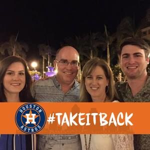 Meet your Posher, Drew